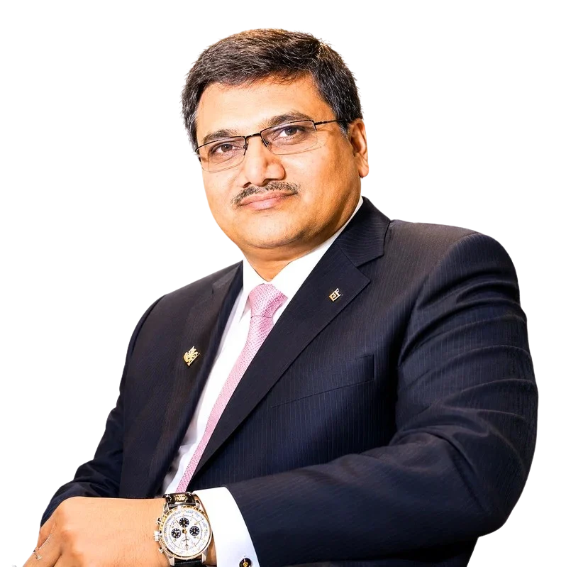 DR. JAGAT SHAH